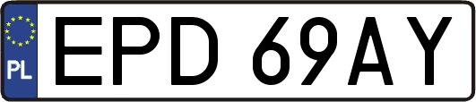 EPD69AY