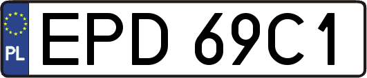 EPD69C1