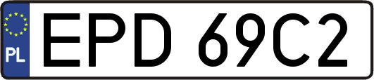 EPD69C2