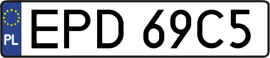 EPD69C5