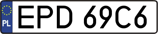 EPD69C6