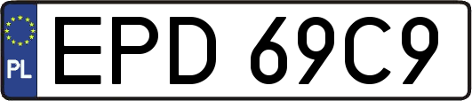 EPD69C9