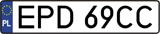 EPD69CC