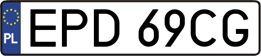 EPD69CG
