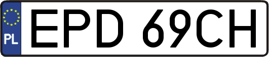 EPD69CH