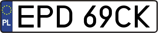 EPD69CK