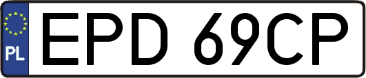 EPD69CP