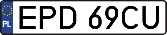 EPD69CU