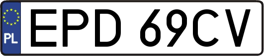 EPD69CV