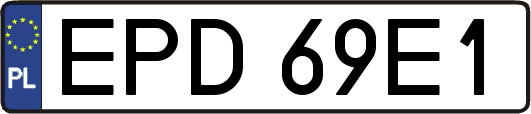 EPD69E1