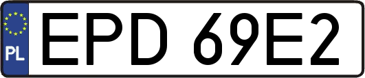 EPD69E2