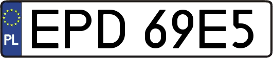 EPD69E5