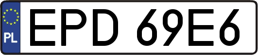 EPD69E6