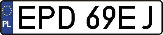 EPD69EJ