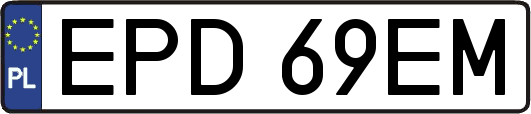 EPD69EM