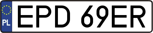 EPD69ER