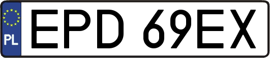 EPD69EX