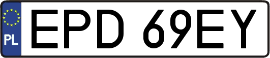 EPD69EY
