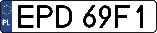 EPD69F1
