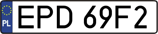 EPD69F2