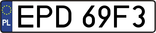 EPD69F3