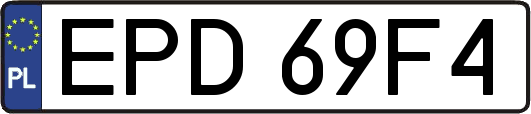 EPD69F4