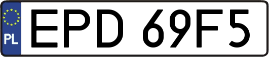 EPD69F5