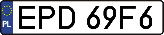 EPD69F6