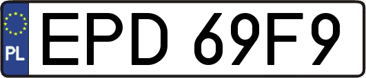 EPD69F9