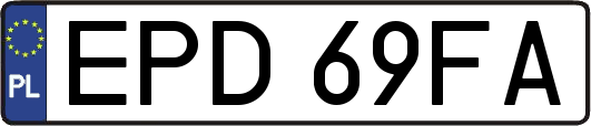 EPD69FA