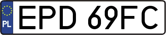 EPD69FC