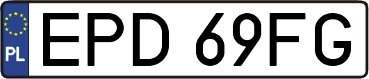 EPD69FG