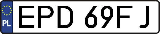 EPD69FJ