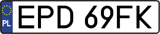 EPD69FK