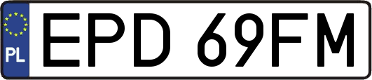 EPD69FM