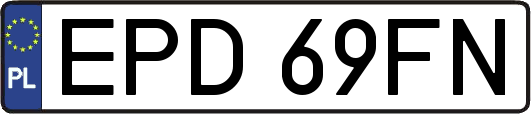 EPD69FN