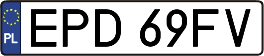 EPD69FV