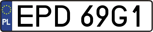 EPD69G1