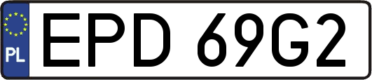 EPD69G2