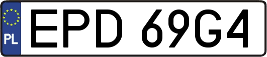 EPD69G4