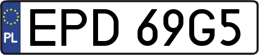 EPD69G5