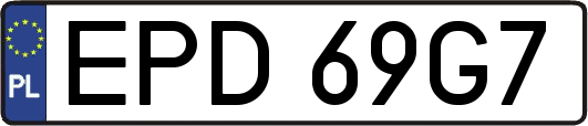 EPD69G7