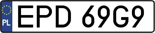 EPD69G9