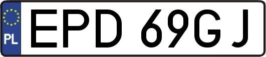 EPD69GJ