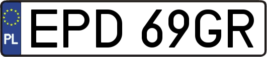 EPD69GR