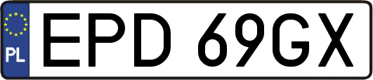 EPD69GX