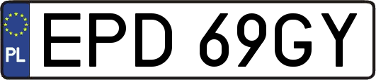 EPD69GY