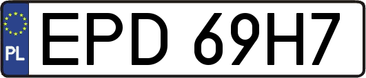 EPD69H7