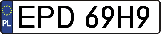 EPD69H9