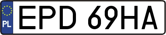 EPD69HA